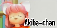 Akiba-chan