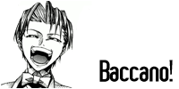 Baccano!
