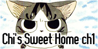 Chi's Sweet Home