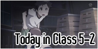 Today in Class 5-2