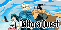 Deltora Quest