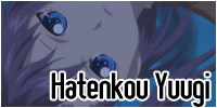 Hatenkou Yuugi