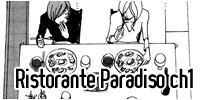 Ristorante Paradiso