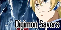 Digimon Savers