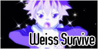 Weiss Survive